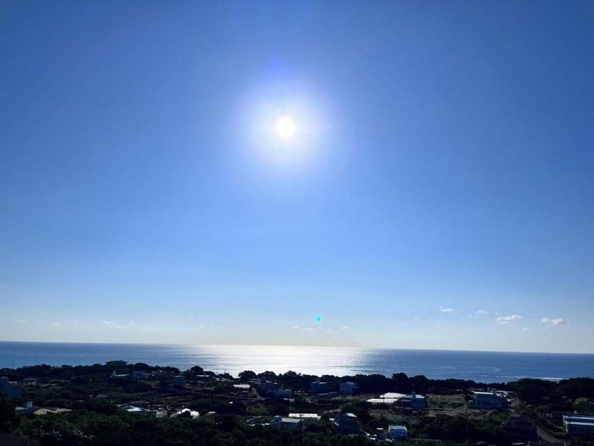 נאנג'ו Condominium Hotel Okinawa Yumeto - Vacation Stay 43036V מראה חיצוני תמונה