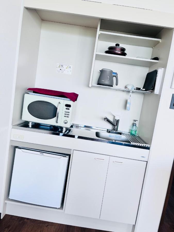 נאנג'ו Condominium Hotel Okinawa Yumeto - Vacation Stay 43036V מראה חיצוני תמונה